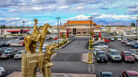 las vegas chinatown plaza